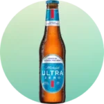 Michelob - Ultra Zero Non-Alcohol 12 oz Bottle 24pk Case