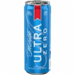 Michelob - Ultra Zero Non-Alcohol 12 oz Can 24pk Case