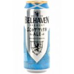Belhaven - Scottish Ale 14.9 oz Can 24pk Case