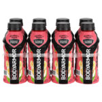 BodyArmor - Strawberry Banana 16 oz Plastic Bottle 12pk Case