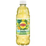 Lipton -  Diet Green Tea 16 oz Plastic Bottle 24pk Case