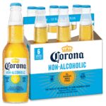 Corona - 0.0 Non-Alcoholic 12 oz Bottle 24pk Case