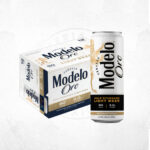 Modelo Oro - Lager 12 oz Can 24pk Case