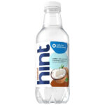 Hint - Coconut 16 oz Bottle 12pk Case