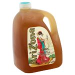 Arizona - Diet Green Tea Gallon Bottle 4pk Case