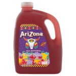 Arizona - Fruit Punch Gallon Bottle 4pk Case
