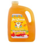 Arizona - Mucho Mango Gallon Bottle 4pk Case