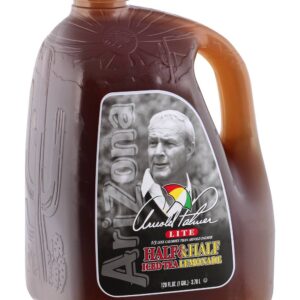 Arizona - Arnold Palmer Lite Gallon Bottle 4pk