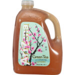 Arizona - Green Tea Gallon Bottle 4pk Case