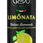 Crodo - Limonata 11 oz Can 24pk Case