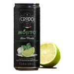 Crodo - Mojito 11 oz Can 24pk Case