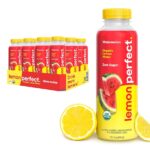 Lemon Perfect - Watermelon 15.2 oz Plastic Bottle 12pk Case