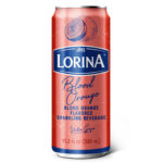 Lorina - Blood Orange 11 oz Can 24pk Case