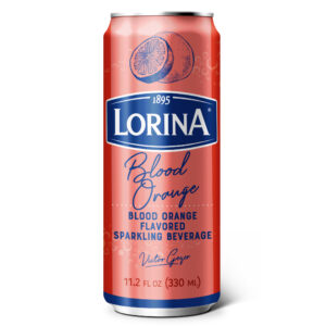 Lorina - Blood Orange 11 oz Can 24pk Case