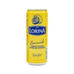 Lorina - Lemonade 11 oz Can 24pk Case
