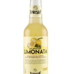 Lurisia - Limonata 9.3 oz (275ml) Bottle 24pk Case