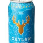 OutLaw Light - 12 oz Can 24pk Case