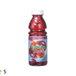 Tropicana - Cranberry 15.2 oz Plastic Bottle 12pk Case (Copy)