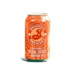 Brooklyn - Special Effects Non-Alcoholic Grapefruit IPA 12oz Can 24pk Case