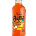 Calypso - Tropical Mango Lemonade 16 oz Bottle 12pk Case