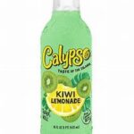 Calypso - Kiwi Lemonade 16 oz Bottle 12pk Case