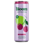 Bloom - Sparkling Cherry Lime 12 oz Can 12pk case