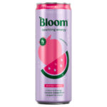 Bloom - Sparkling Strawberry Watermelon 12 oz Can 12pk case