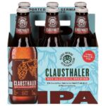 Clausthaler - IPA Non-Alcoholic 12 oz Bottle 24pk Case