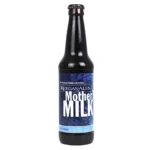 Keegan Ales Mothers Milk Stout 12 oz Bottle 24pk Case