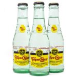 Topo Chico - Sparkling Mineral Water 6.5oz Bottle 24pk Case