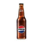 Pepsi - 12 oz Glass Bottle 24pk Case