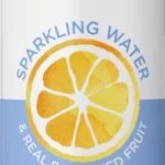 Spindrift - Lemon 16 oz Can 12pk Case