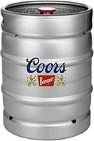 1/2 Keg - Coors Banquet