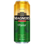 Magners - Cider 16 oz Can 24pk Case