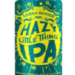 Sierra Nevada - Hazy Little Thing IPA 12 oz Can 24pk Case