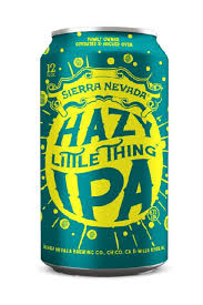 Sierra Nevada - Hazy Little Thing IPA 12 oz Can 24pk Case