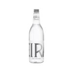 EIRA - 700ml (23.6 oz) Sparkling Water Glass Bottle 12pk Case