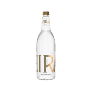 EIRA - 700ml (23.6 oz) Still Water Glass Bottle 12pk Case