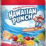 Hawaiian Punch - Juicy Red 2 Liter Bottle 6pk Case