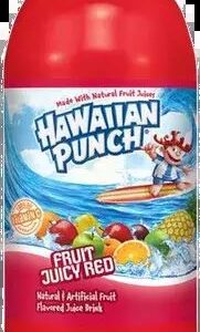 Hawaiian Punch - Juicy Red 2 Liter Bottle 6pk Case