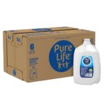 Pure Life - 1 Gallon Purified Water 6pk Case
