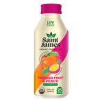 Saint James - Passion Fruit & Peach 16 oz Aluminum Can 12pk Case