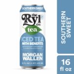 Ryl - Southern Sweet Iced Tea 16 oz Can 12pk Case