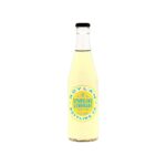 Boylan - Sparkling Lemonade 12 oz Glass Bottle 24pk Case