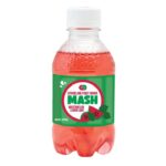 Boylan - Mash Watermelon Lemon Lime 16oz Bottle 12pk Case