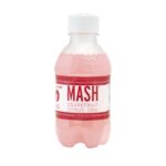 Boylan - Mash Grapefruit Citrus Zing 16oz Bottle 12pk Case