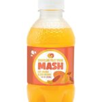 Boylan - Mash Ripe Mango Blood Orange 16oz Bottle 12pk Case