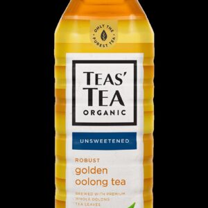 Ito En - Tea's Tea - Robust Golden Oolong Tea 16.9oz Bottle 12pk Case