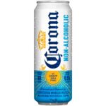 Corona - 0.0 Non-Alcoholic 12 oz Can 24pk Case