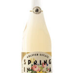 Wolffer Estate - Spring in a Bottle Blanc de Blancs N/A 750ml Bottle 6pk Case